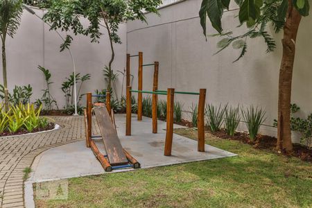 Apartamento à venda com 77m², 3 quartos e 1 vagaAcademia ao Ar Livre