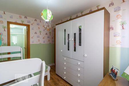 Apartamento à venda com 77m², 3 quartos e 1 vagaQuarto 1 - Suíte