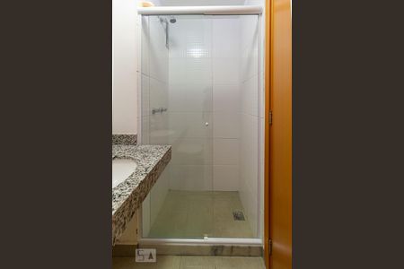 Apartamento à venda com 77m², 3 quartos e 1 vagaBanheiro Social