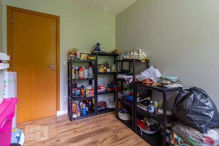 Apartamento à venda com 77m², 3 quartos e 1 vagaQuarto 3