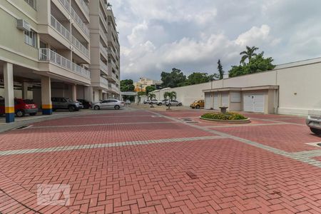 Apartamento à venda com 77m², 3 quartos e 1 vagaPortaria