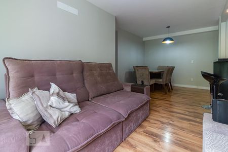 Sala de apartamento à venda com 3 quartos, 77m² em Taquara, Rio de Janeiro