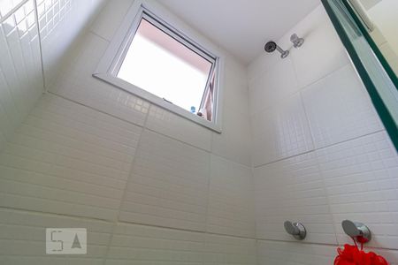 Apartamento à venda com 77m², 3 quartos e 1 vagaBanheiro da Suíte