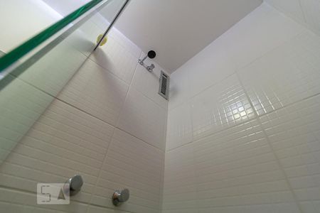 Apartamento à venda com 77m², 3 quartos e 1 vagaBanheiro Social