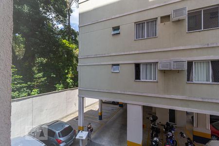 Apartamento à venda com 77m², 3 quartos e 1 vagaVista do Quarto 1 - Suíte
