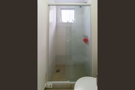 Apartamento à venda com 77m², 3 quartos e 1 vagaBanheiro da Suíte