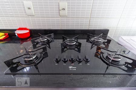 Apartamento à venda com 77m², 3 quartos e 1 vagaCozinha