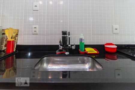 Apartamento à venda com 77m², 3 quartos e 1 vagaCozinha