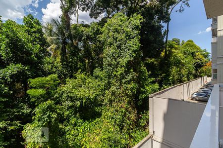 Vista da Varanda da Sala de apartamento à venda com 3 quartos, 77m² em Taquara, Rio de Janeiro