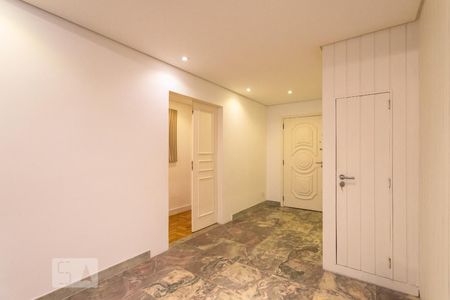 Sala de apartamento para alugar com 3 quartos, 190m² em Jardim Paulista, São Paulo