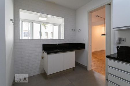 Apartamento para alugar com 190m², 3 quartos e 1 vaga Apartamento para alugar com 190m², 3 quartos e 1 vagaCozinha