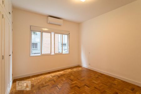Suíte de apartamento para alugar com 3 quartos, 190m² em Jardim Paulista, São Paulo