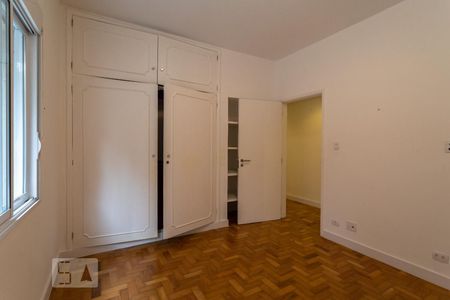 Apartamento para alugar com 190m², 3 quartos e 1 vaga Apartamento para alugar com 190m², 3 quartos e 1 vagaQuarto 2