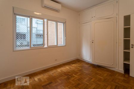 Apartamento para alugar com 190m², 3 quartos e 1 vaga Apartamento para alugar com 190m², 3 quartos e 1 vagaQuarto 2