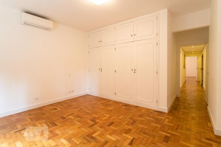 Apartamento para alugar com 190m², 3 quartos e 1 vaga Apartamento para alugar com 190m², 3 quartos e 1 vagaQuarto 1