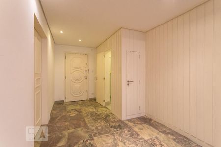 Sala de apartamento para alugar com 3 quartos, 190m² em Jardim Paulista, São Paulo