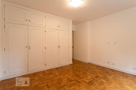 Apartamento para alugar com 190m², 3 quartos e 1 vaga Apartamento para alugar com 190m², 3 quartos e 1 vagaQuarto 1