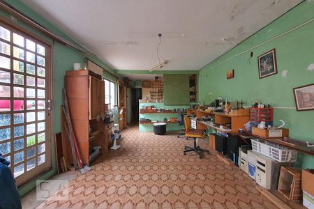 Casa à venda com 240m², 3 quartos e 2 vagasQuarto da edícula