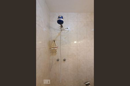 Casa à venda com 240m², 3 quartos e 2 vagasBanheiro do salão