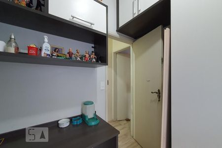 Casa à venda com 240m², 3 quartos e 2 vagasQuarto 3
