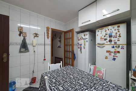 Casa à venda com 240m², 3 quartos e 2 vagasCozinha