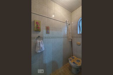 Banheiro de casa à venda com 3 quartos, 240m² em Vila Mariana, São Paulo