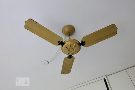 Apartamento à venda com 35m², 1 quarto e sem vagaQuarto