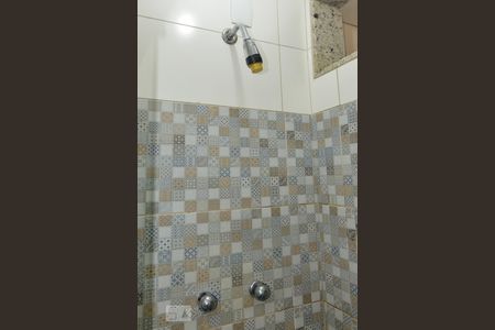 Apartamento à venda com 35m², 1 quarto e sem vagaBanheiro