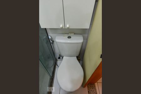 Apartamento à venda com 35m², 1 quarto e sem vagaBanheiro