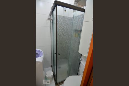 Apartamento à venda com 35m², 1 quarto e sem vagaBanheiro