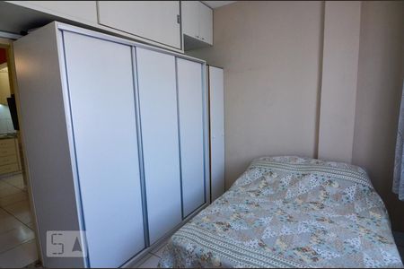 Quarto de apartamento à venda com 1 quarto, 35m² em Centro, Rio de Janeiro