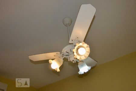 Sala de apartamento à venda com 1 quarto, 35m² em Centro, Rio de Janeiro