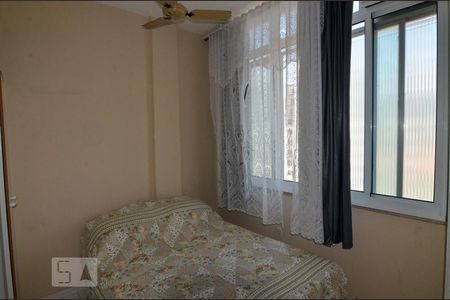 Quarto de apartamento à venda com 1 quarto, 35m² em Centro, Rio de Janeiro