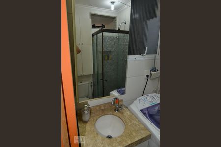 Apartamento à venda com 35m², 1 quarto e sem vagaBanheiro