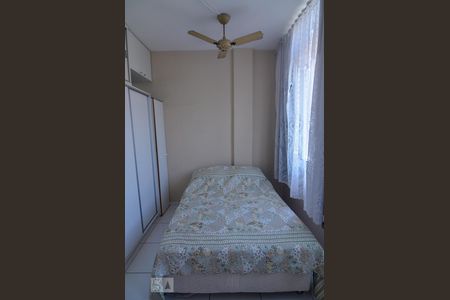 Quarto de apartamento à venda com 1 quarto, 35m² em Centro, Rio de Janeiro