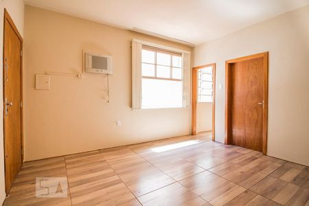 Sala de apartamento para alugar com 1 quarto, 46m² em Cidade Baixa, Porto Alegre