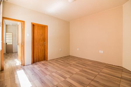 Sala de apartamento para alugar com 1 quarto, 46m² em Cidade Baixa, Porto Alegre