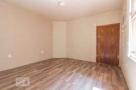 Sala de apartamento para alugar com 1 quarto, 46m² em Cidade Baixa, Porto Alegre