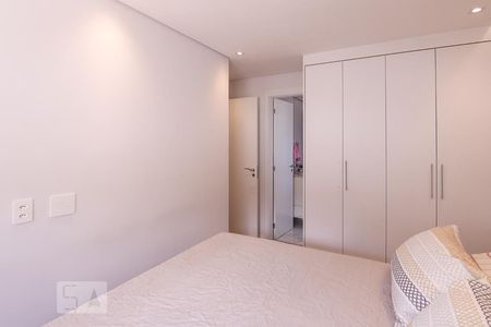 Apartamento à venda com 55m², 2 quartos e 1 vagaSuíte