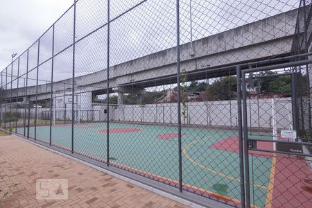 Apartamento à venda com 55m², 2 quartos e 1 vagaQuadra Esportiva