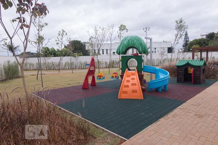 Apartamento à venda com 55m², 2 quartos e 1 vagaPlayground