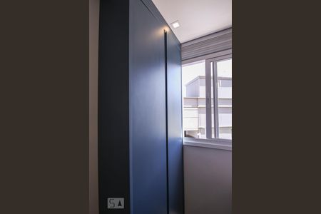 Apartamento à venda com 55m², 2 quartos e 1 vagaLavanderia