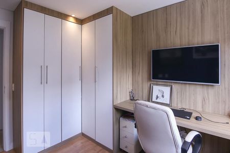 Apartamento à venda com 55m², 2 quartos e 1 vagaQuarto