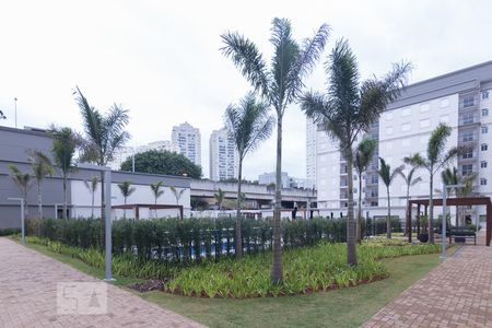 Apartamento à venda com 55m², 2 quartos e 1 vagaPiscina