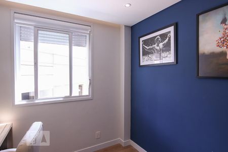 Apartamento à venda com 55m², 2 quartos e 1 vagaQuarto