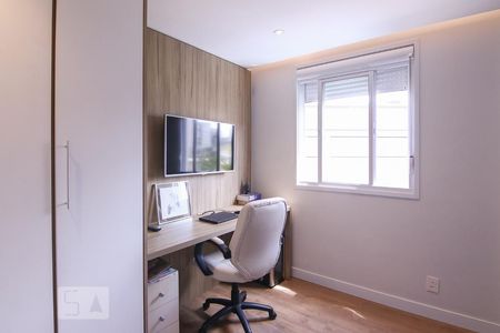 Apartamento à venda com 55m², 2 quartos e 1 vagaQuarto