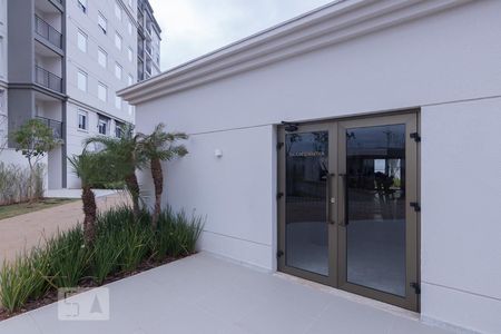 Apartamento à venda com 55m², 2 quartos e 1 vagaAcademia