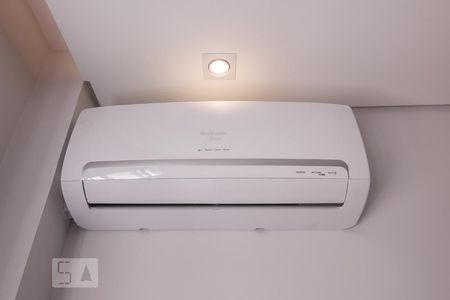 Apartamento à venda com 55m², 2 quartos e 1 vagaSuíte