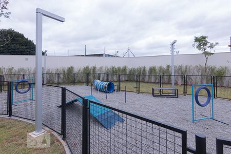 Apartamento à venda com 55m², 2 quartos e 1 vagaPet Place