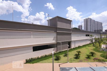 Apartamento à venda com 55m², 2 quartos e 1 vagaVista Quarto